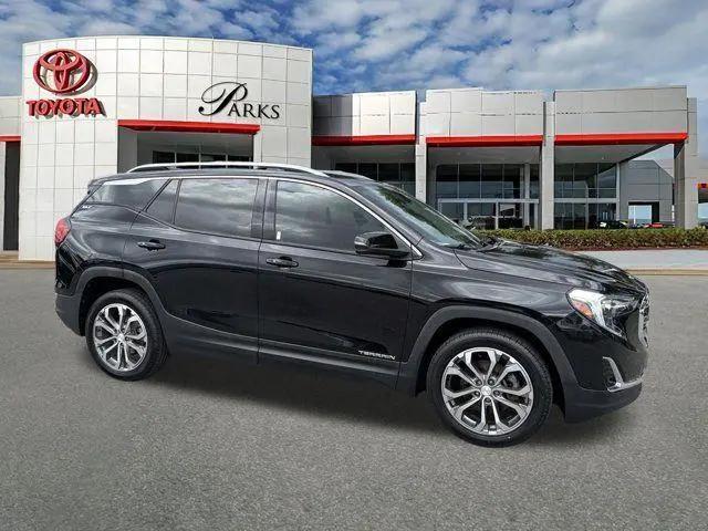 2019 GMC Terrain SLT for sale in DeLand, FL