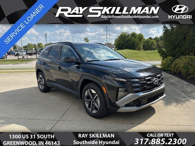 2026 Hyundai Tucson SEL for sale in GREENWOOD, IN