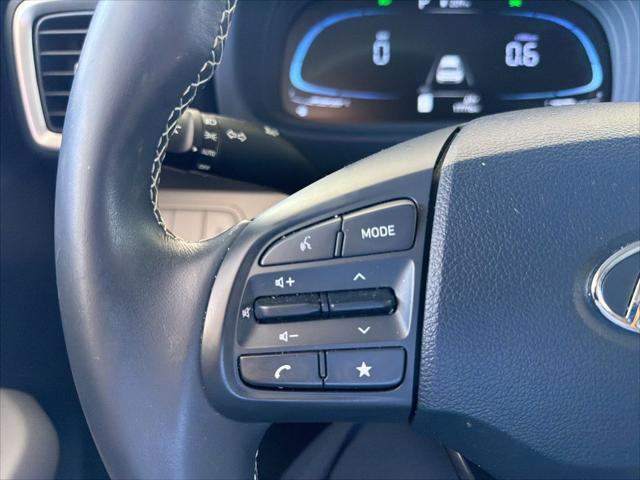 2024 Hyundai Venue Limited