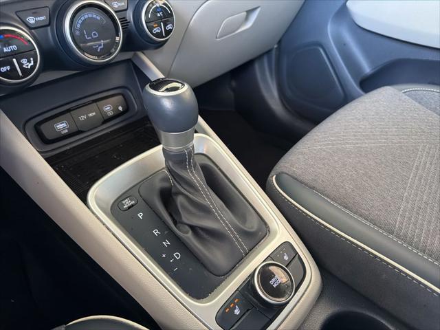2024 Hyundai Venue Limited