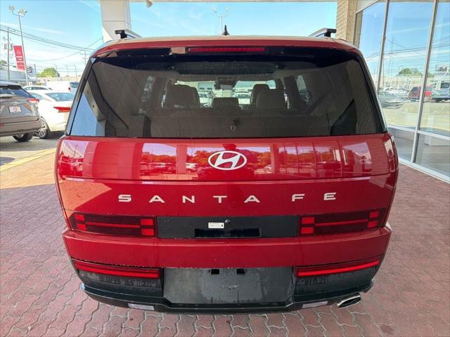 2024 Hyundai Santa Fe SEL