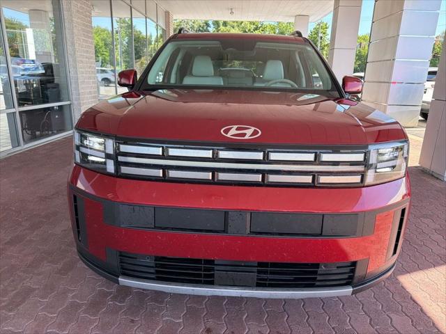 2024 Hyundai Santa Fe SEL