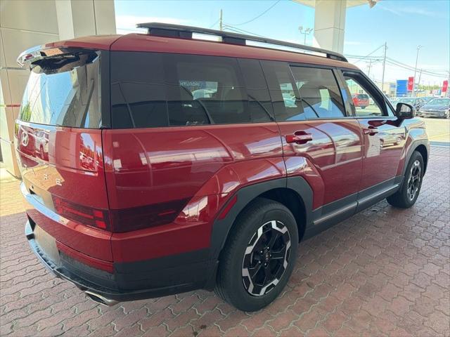 2024 Hyundai Santa Fe SEL
