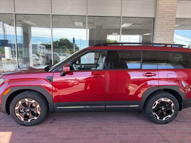 2024 Hyundai Santa Fe SEL