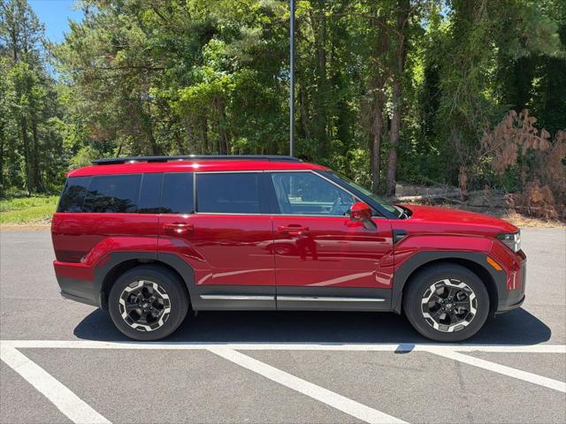 2024 Hyundai Santa Fe SEL
