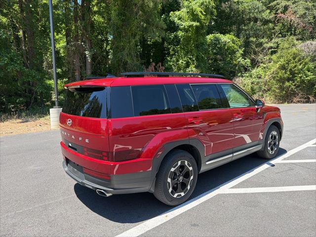 2024 Hyundai Santa Fe SEL
