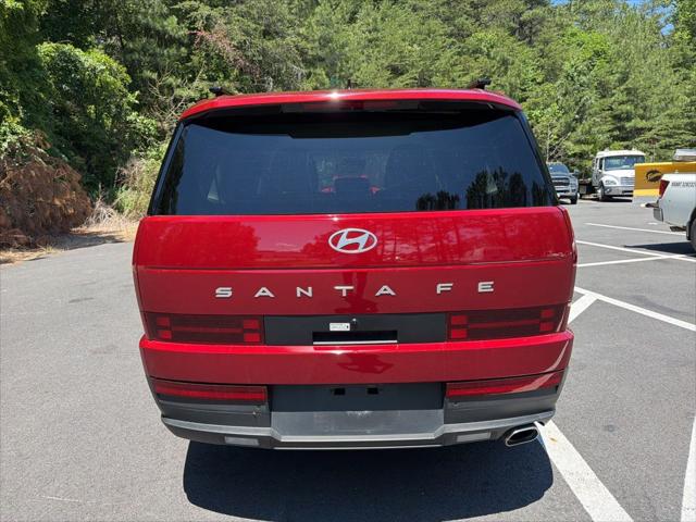 2024 Hyundai Santa Fe SEL