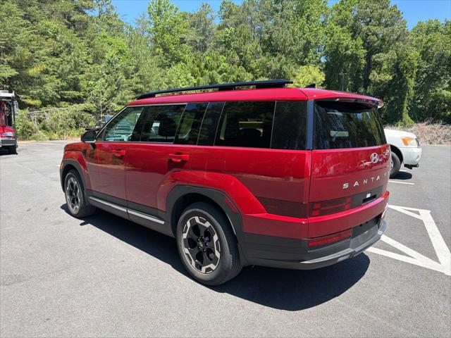 2024 Hyundai Santa Fe SEL