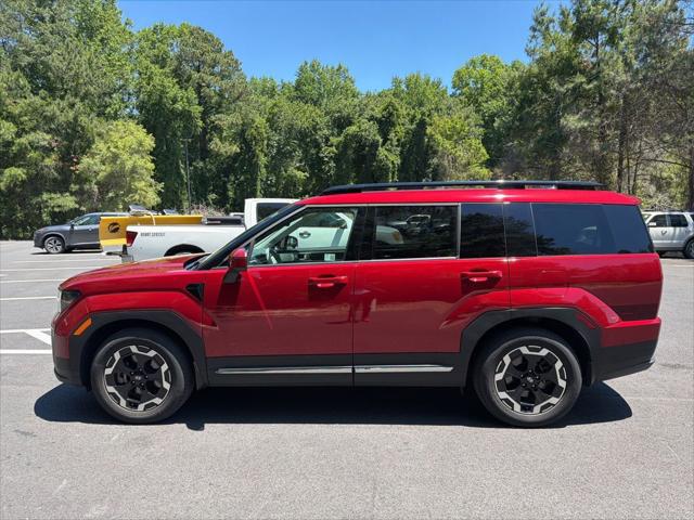 2024 Hyundai Santa Fe SEL