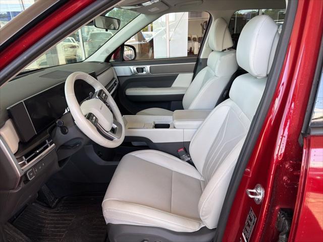 2024 Hyundai Santa Fe SEL