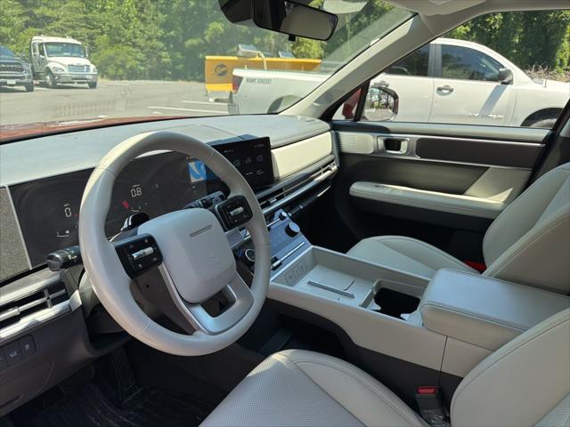 2024 Hyundai Santa Fe SEL