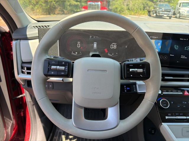 2024 Hyundai Santa Fe SEL