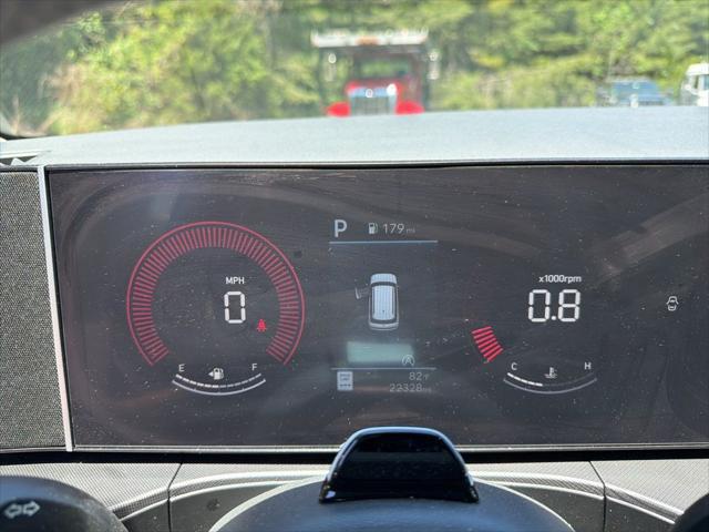 2024 Hyundai Santa Fe SEL