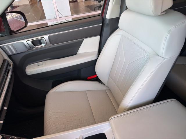 2024 Hyundai Santa Fe SEL