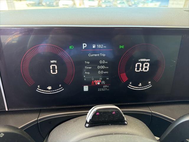 2024 Hyundai Santa Fe SEL