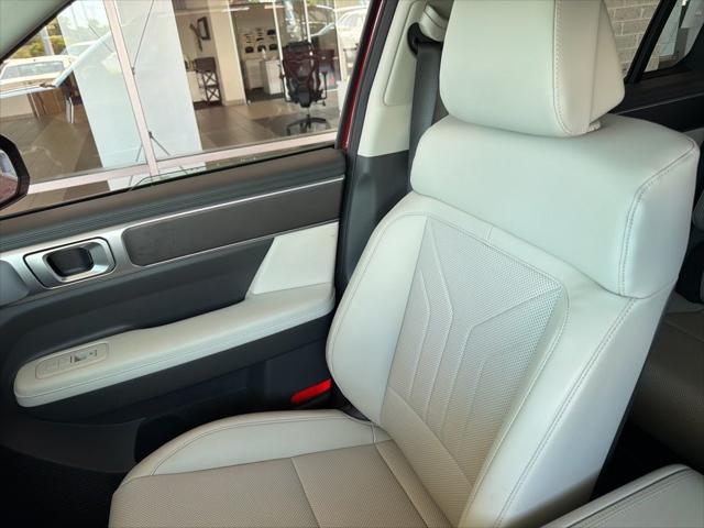 2024 Hyundai Santa Fe SEL