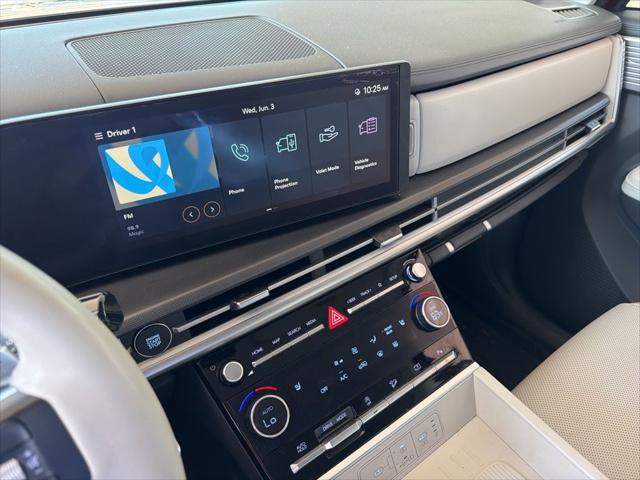 2024 Hyundai Santa Fe SEL