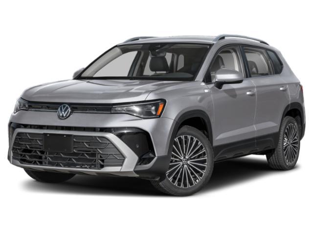 2025 Volkswagen Taos 1.5T SE for sale in SALISBURY, MD