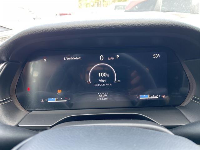 2025 Jeep Grand Cherokee Altitude 4x4
