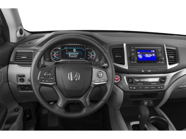 2019 Honda Pilot LX