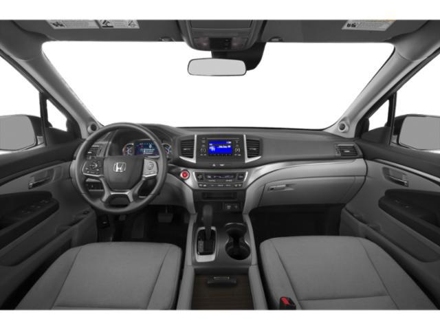 2019 Honda Pilot LX