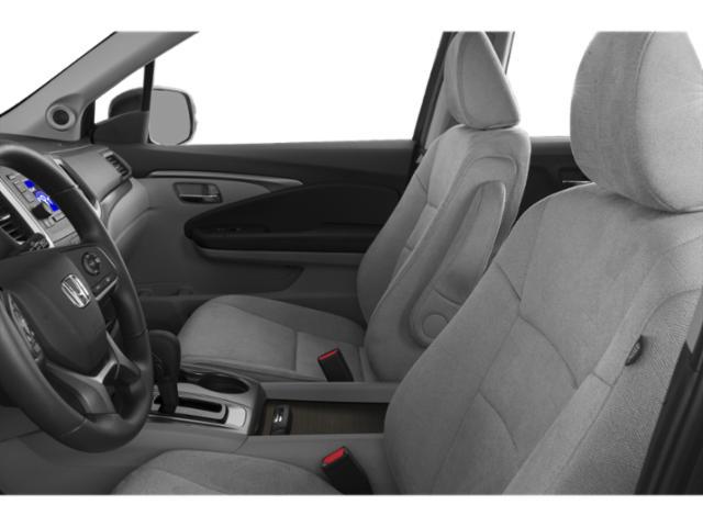 2019 Honda Pilot LX