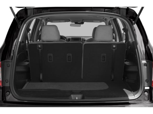2019 Honda Pilot LX
