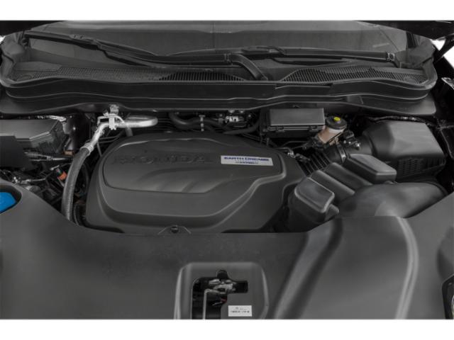 2019 Honda Pilot LX