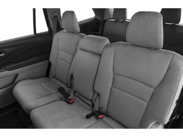 2019 Honda Pilot LX