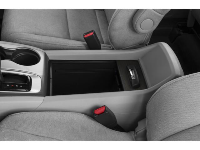 2019 Honda Pilot LX