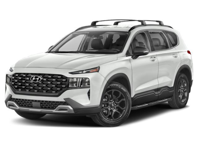 2023 Hyundai Santa Fe XRT for sale in SALISBURY, MD
