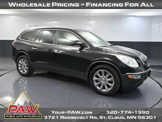 2012 Buick Enclave Premium for sale in St. Cloud, MN