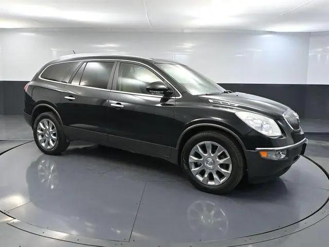 2012 Buick Enclave Premium for sale in St. Cloud, MN