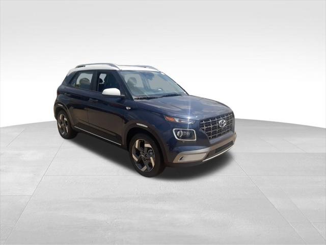2025 Hyundai Venue Limited for sale in QUINCY, IL