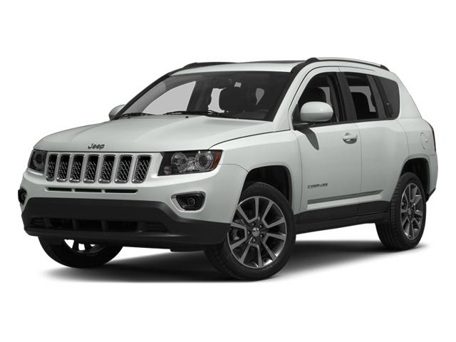2014 Jeep Compass Latitude for sale in GLEN BURNIE, MD