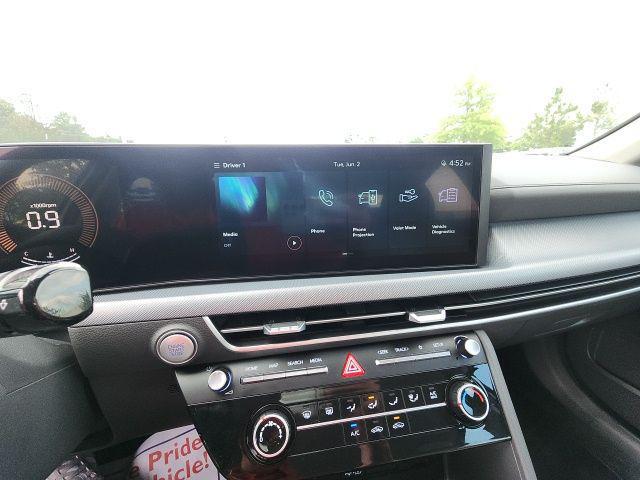 2025 Hyundai Sonata SE