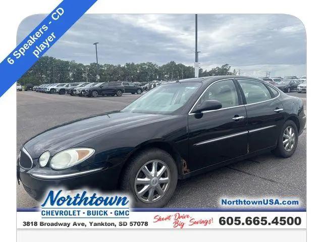 2005 Buick LaCrosse CXL for sale in Yankton, SD