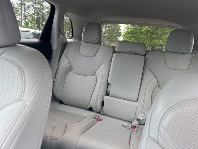 2021 Jeep Cherokee Latitude Lux 4x4