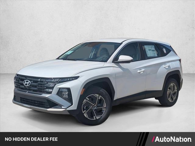2026 Hyundai Tucson Hybrid Blue SE for sale in DES PLAINES, IL