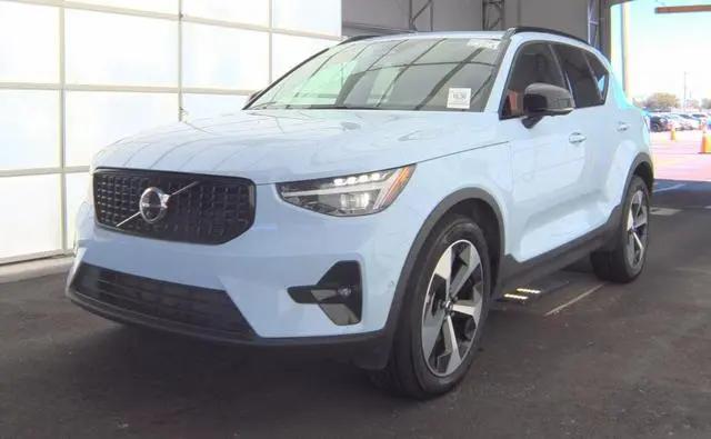 2026 Volvo XC40 Plus, B5 AWD Gas (mild hybrid), Dark for sale in Savannah, GA