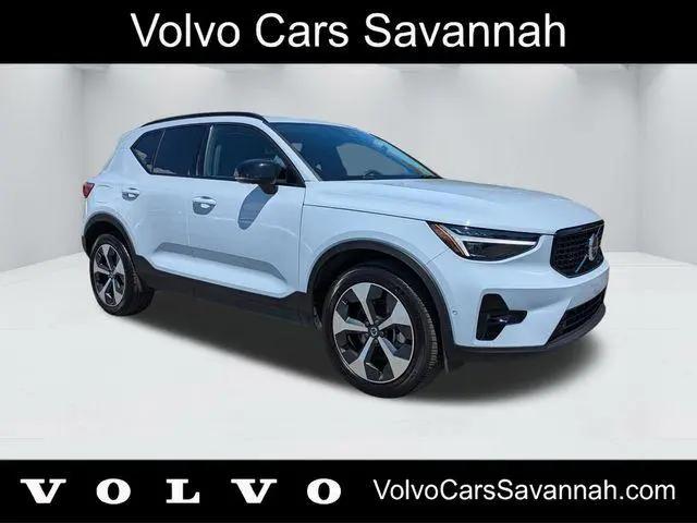 2026 Volvo XC40 Plus, B5 AWD Gas (mild hybrid), Dark for sale in Savannah, GA