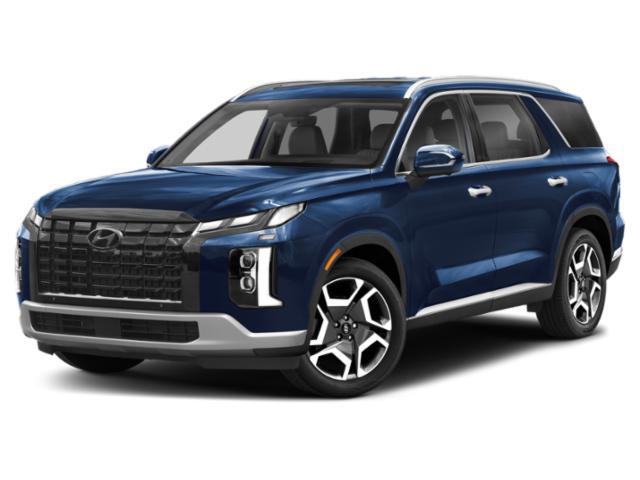 2023 Hyundai Palisade Limited for sale in HOLYOKE, MA