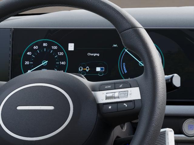 2026 Hyundai Tucson Plug-In Hybrid Limited