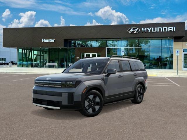 2026 Hyundai Santa Fe Hybrid SEL for sale in FLETCHER, NC