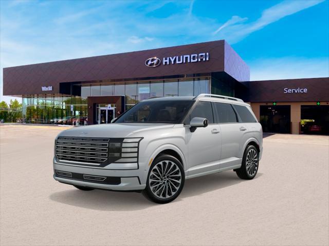 2026 Hyundai Palisade Calligraphy for sale in MATTESON, IL