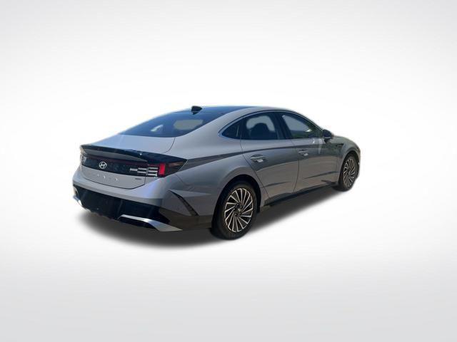 2024 Hyundai Sonata Hybrid Limited