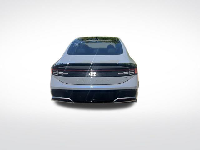 2024 Hyundai Sonata Hybrid Limited