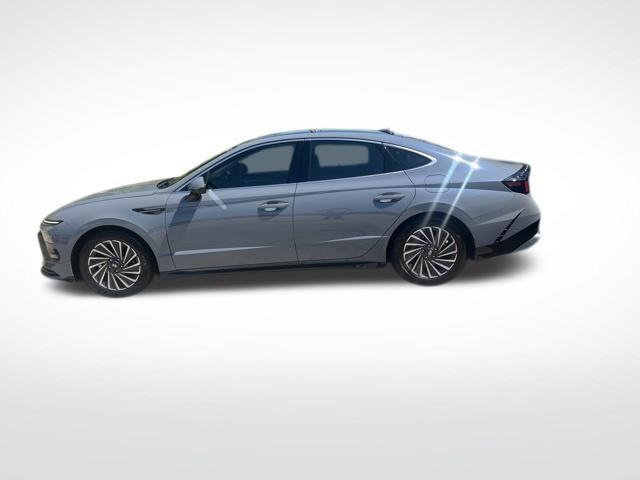 2024 Hyundai Sonata Hybrid Limited