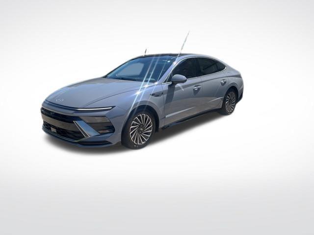 2024 Hyundai Sonata Hybrid Limited