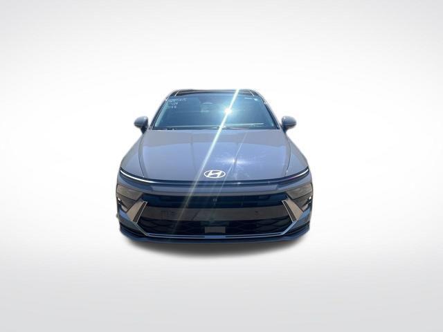 2024 Hyundai Sonata Hybrid Limited